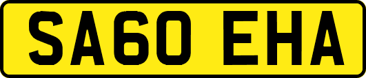 SA60EHA