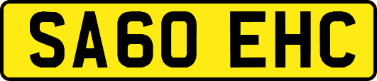 SA60EHC