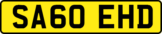 SA60EHD