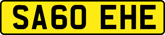 SA60EHE
