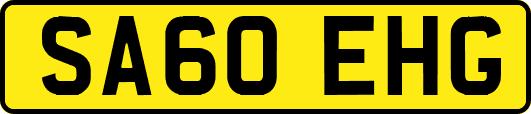 SA60EHG