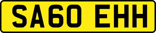 SA60EHH