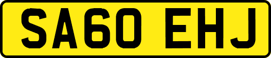 SA60EHJ