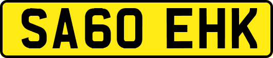 SA60EHK