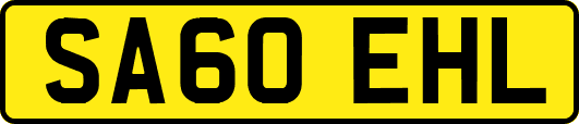 SA60EHL
