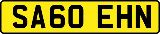 SA60EHN