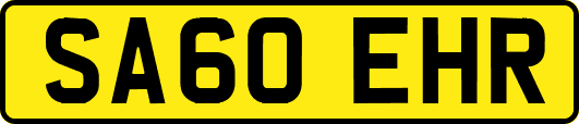 SA60EHR
