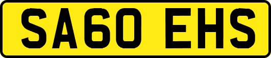 SA60EHS