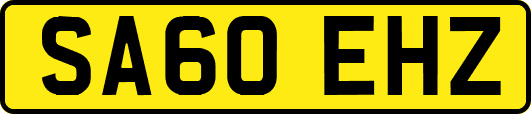 SA60EHZ