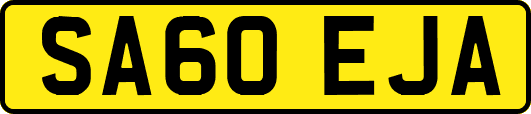 SA60EJA