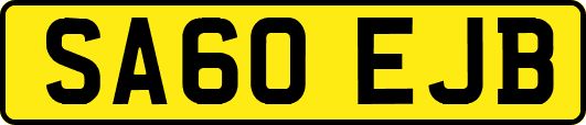 SA60EJB