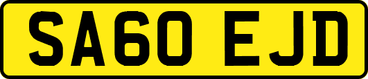 SA60EJD