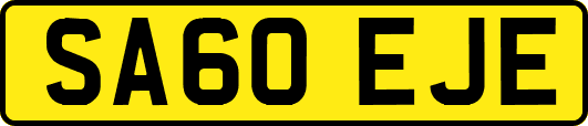 SA60EJE