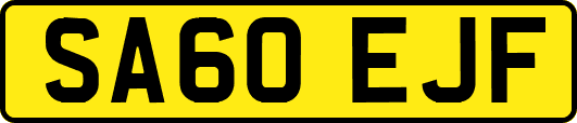 SA60EJF