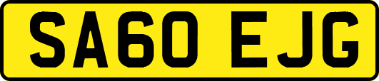 SA60EJG