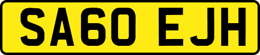 SA60EJH