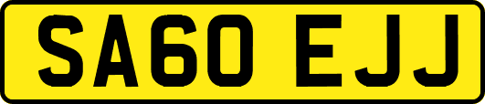SA60EJJ