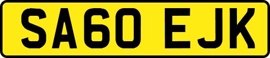 SA60EJK