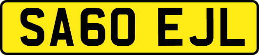 SA60EJL