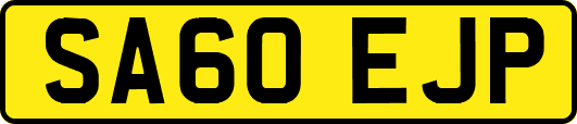 SA60EJP