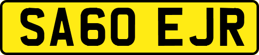 SA60EJR