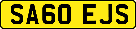 SA60EJS