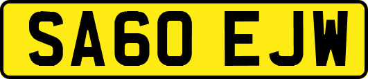 SA60EJW