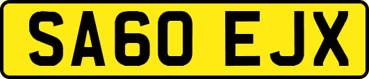 SA60EJX