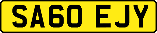 SA60EJY