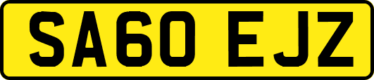 SA60EJZ