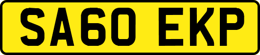 SA60EKP