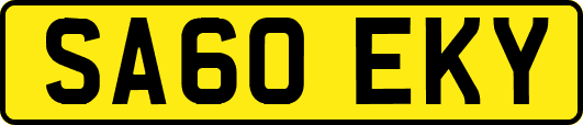 SA60EKY