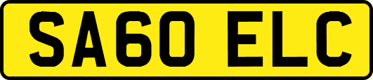SA60ELC