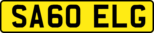 SA60ELG