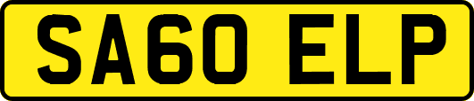 SA60ELP