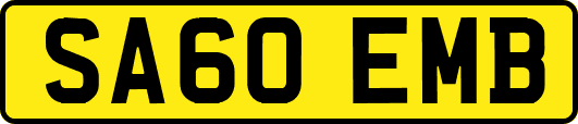 SA60EMB