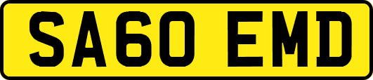 SA60EMD