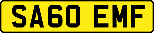 SA60EMF