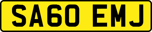 SA60EMJ