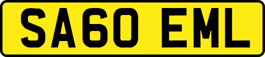 SA60EML