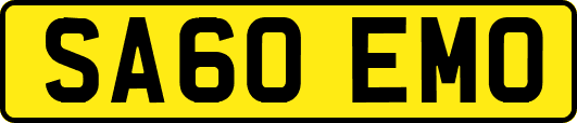SA60EMO