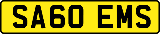 SA60EMS