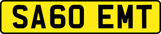 SA60EMT