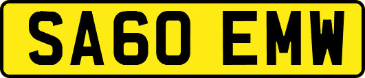 SA60EMW