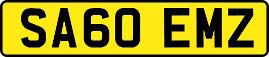 SA60EMZ