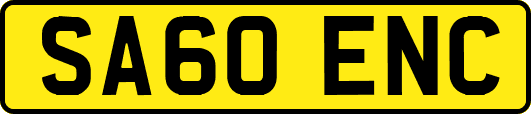 SA60ENC