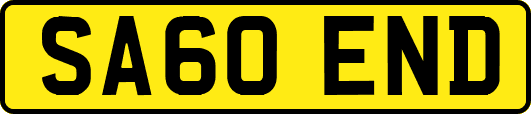 SA60END