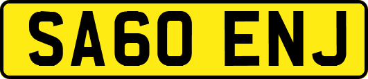 SA60ENJ
