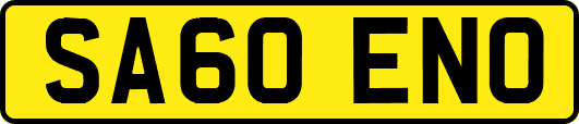 SA60ENO