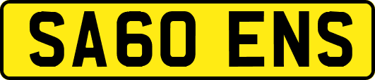 SA60ENS